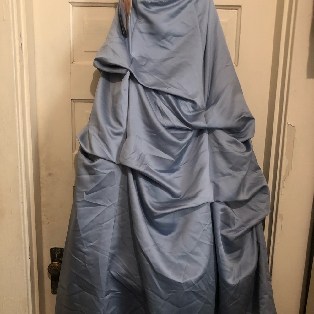 Two piece formal wear size 12